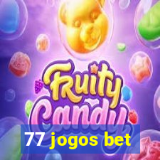 77 jogos bet